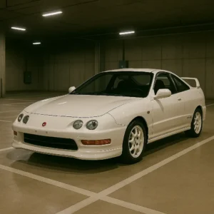 Acura Honda Integra Type R (DC2)