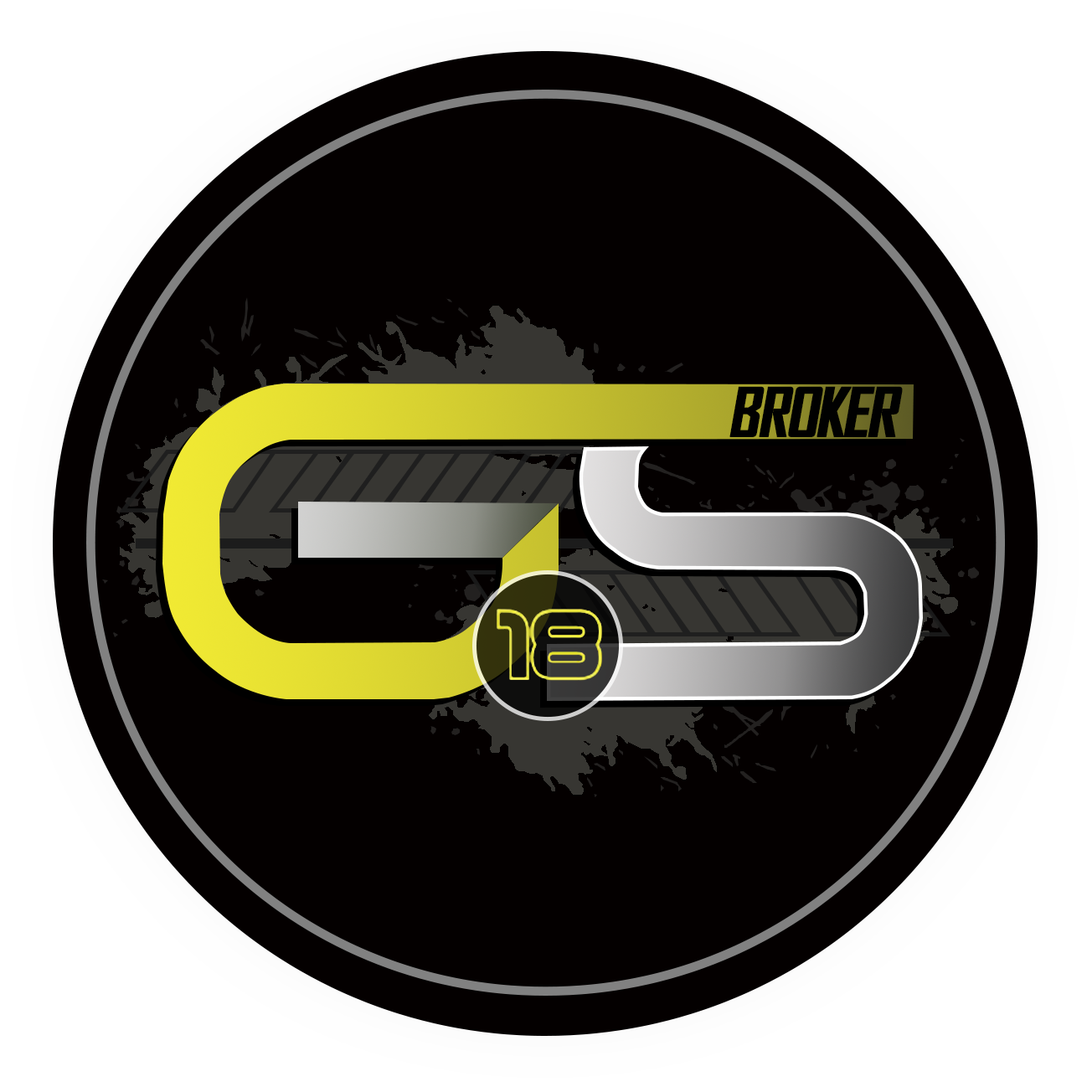 1957 Chevrolet Bel Air - GS 18 BROKER